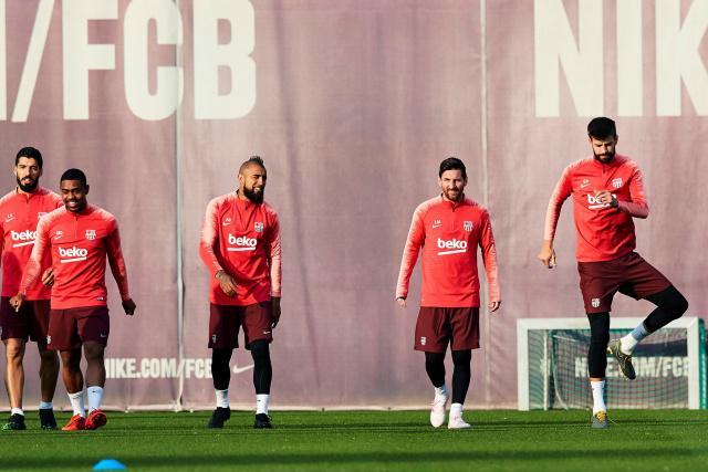 梅西2024年踢进29球18助攻 C罗43球7次助攻